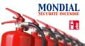 Mondial Sécurité Incendie